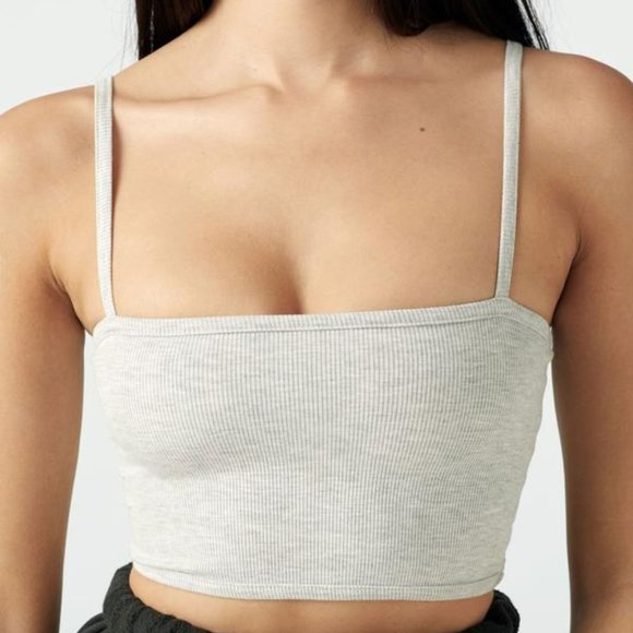 Joah Brown Other - Joah Brown Cropped Cami